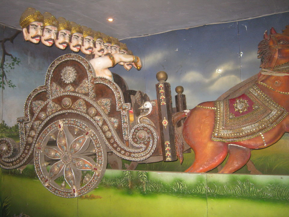 Photo of Shirdi – The religious gateway 13/13 by Pratik Jena