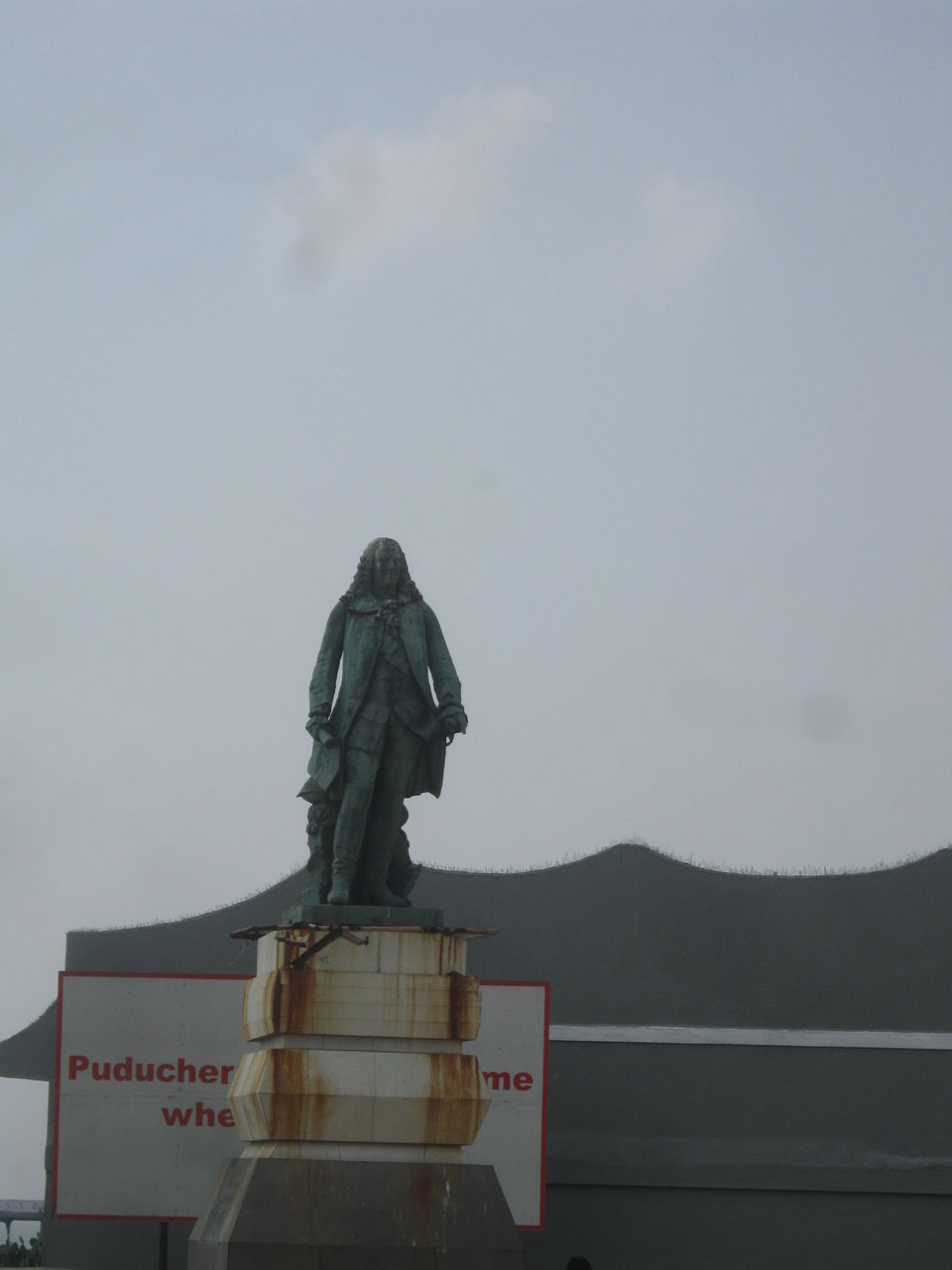Photo of Trip Down South 3/29 by Pratik Jena
