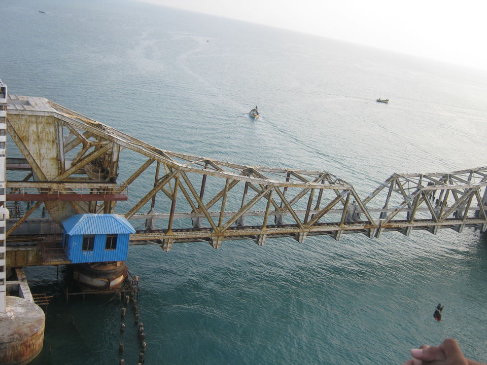 Photo of Trip Down South 9/29 by Pratik Jena