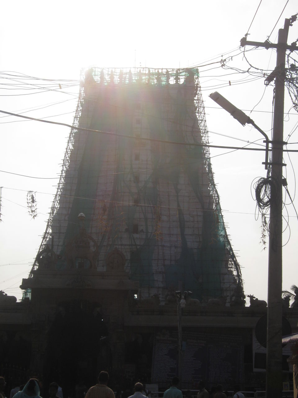 Photo of Trip Down South 13/29 by Pratik Jena