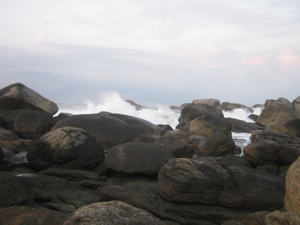 Photo of Trip Down South 14/29 by Pratik Jena