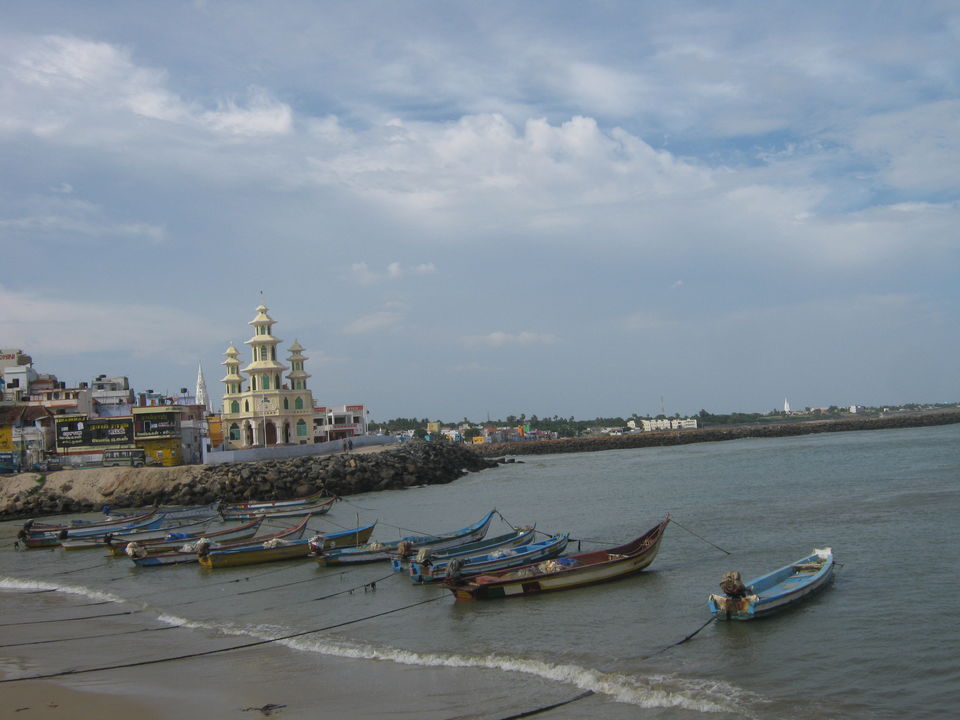 Photo of Trip Down South 15/29 by Pratik Jena