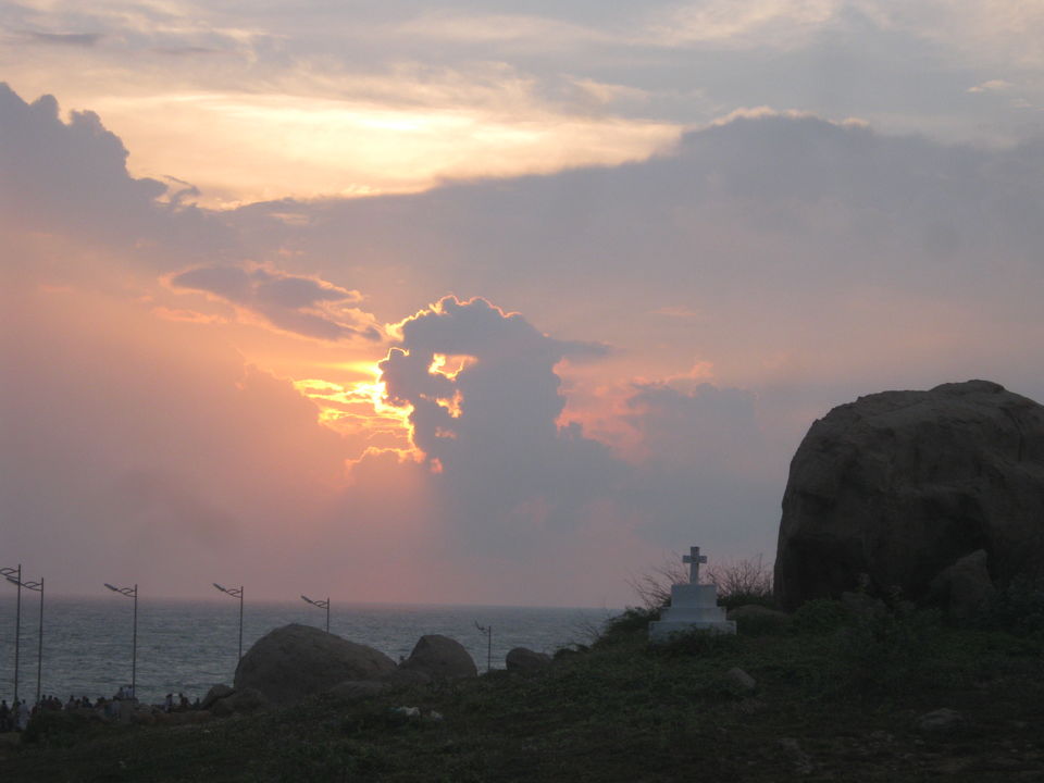 Photo of Trip Down South 16/29 by Pratik Jena