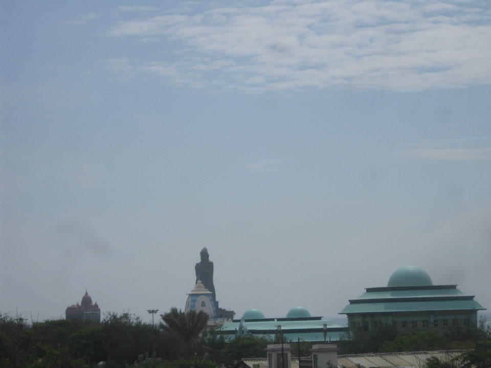 Photo of Trip Down South 17/29 by Pratik Jena