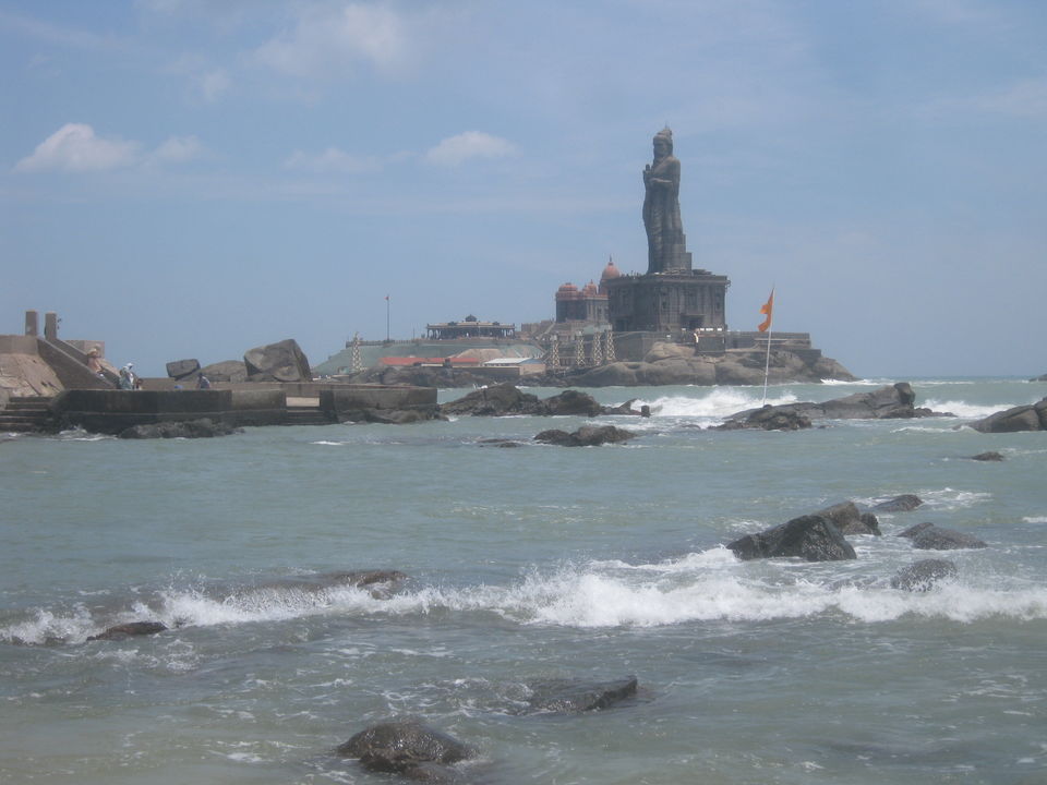 Photo of Trip Down South 18/29 by Pratik Jena