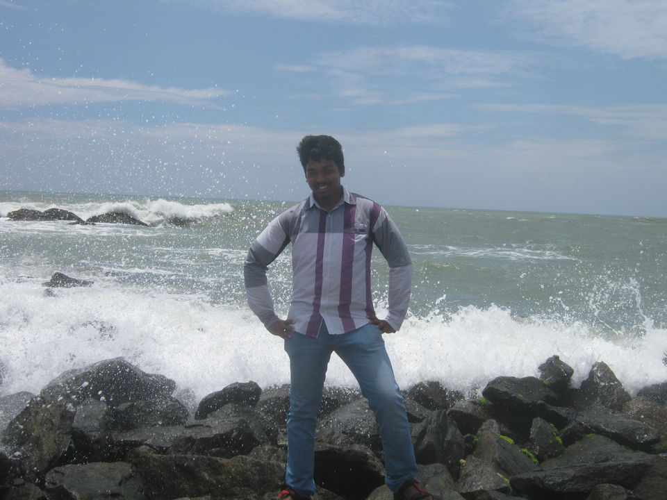 Photo of Trip Down South 19/29 by Pratik Jena