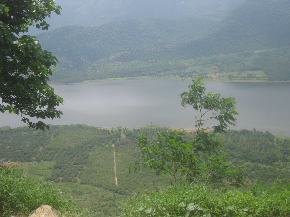 Photo of Trip Down South 21/29 by Pratik Jena