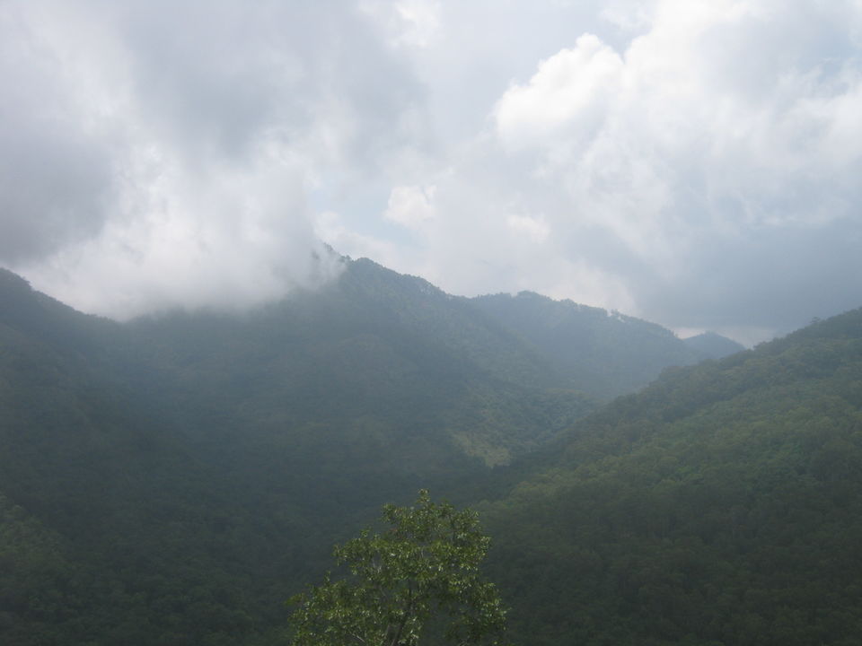 Photo of Trip Down South 22/29 by Pratik Jena