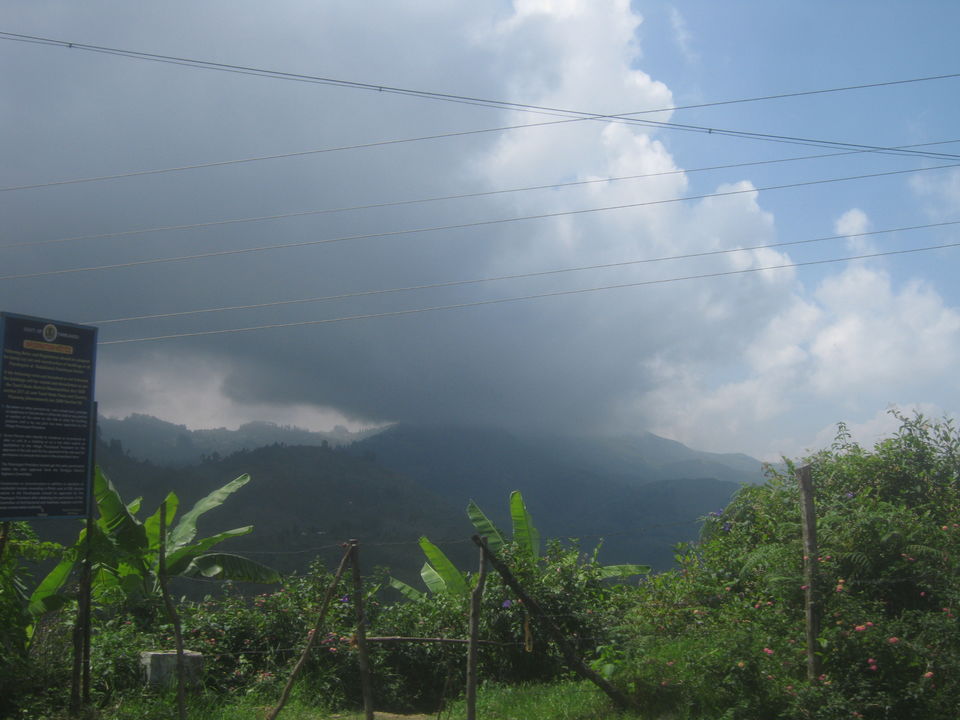 Photo of Trip Down South 24/29 by Pratik Jena