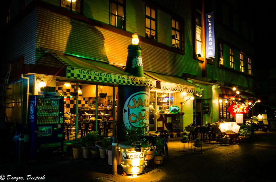 Photo of Yokohama, Kanagawa, Japan by Deepesh Dongre
