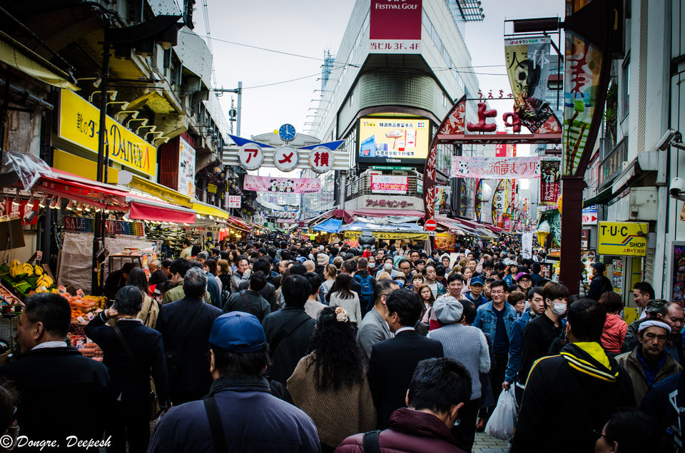 Photo of Yokohama, Kanagawa, Japan by Deepesh Dongre