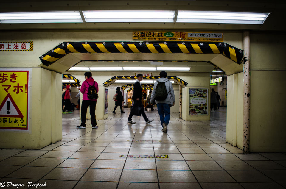 Photo of Yokohama, Kanagawa, Japan by Deepesh Dongre