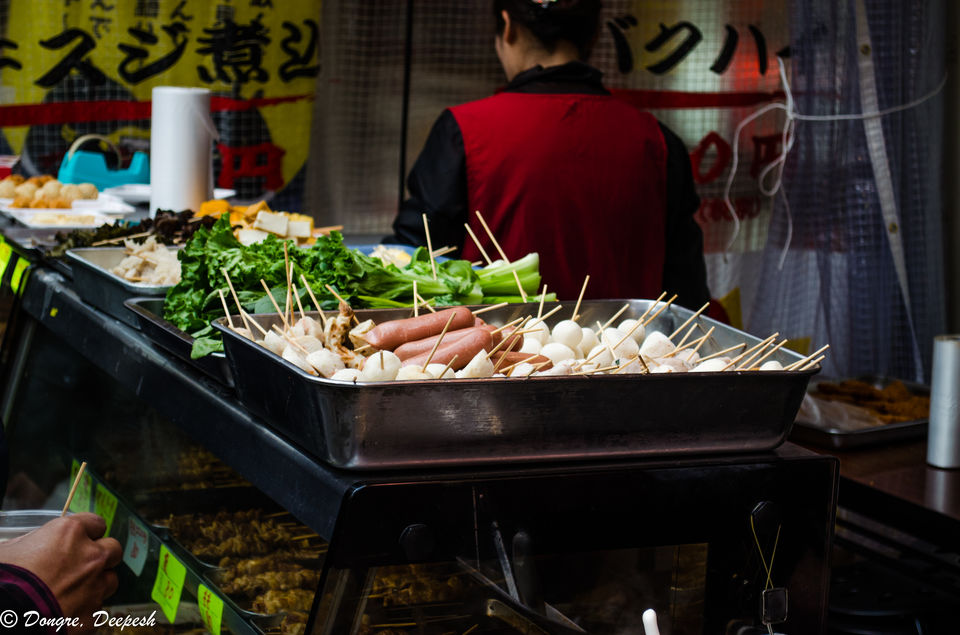 Photo of Yokohama, Kanagawa, Japan by Deepesh Dongre