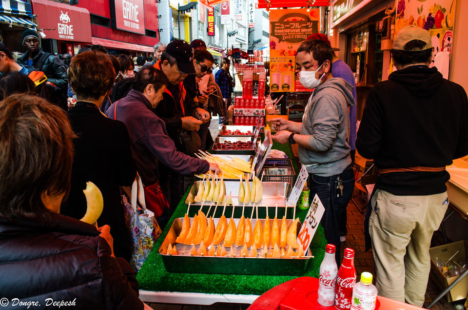 Photo of Yokohama, Kanagawa, Japan by Deepesh Dongre