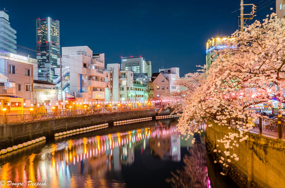 Photo of Yokohama, Kanagawa, Japan by Deepesh Dongre
