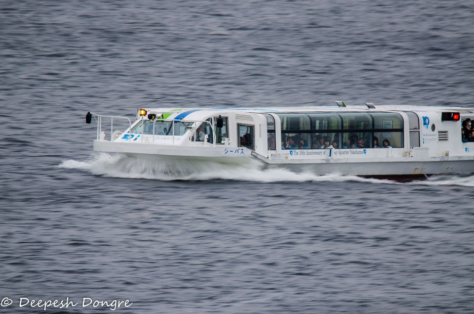 Photo of Yokohama, Kanagawa, Japan by Deepesh Dongre