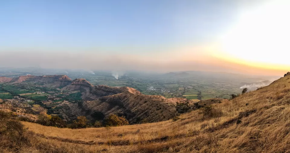 Photo of Agashiv Buddhist Caves By suraj ketkar