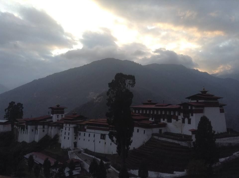 Photo of The Best Of Bhutan In A Week 2/5 by Priyanko Sarkar