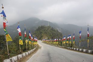 Photo of The Best Of Bhutan In A Week 3/5 by Priyanko Sarkar