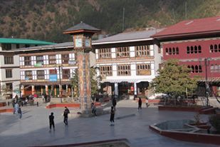 Photo of The Best Of Bhutan In A Week 4/5 by Priyanko Sarkar