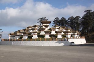 Photo of The Best Of Bhutan In A Week 5/5 by Priyanko Sarkar