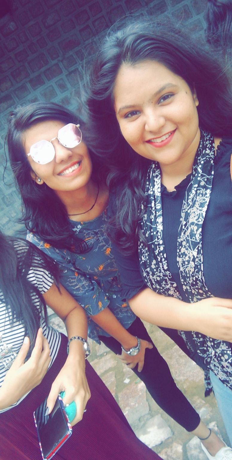 Photo of A day trip to chupa hua Kila aka The Hidden Castle by Neha Singh