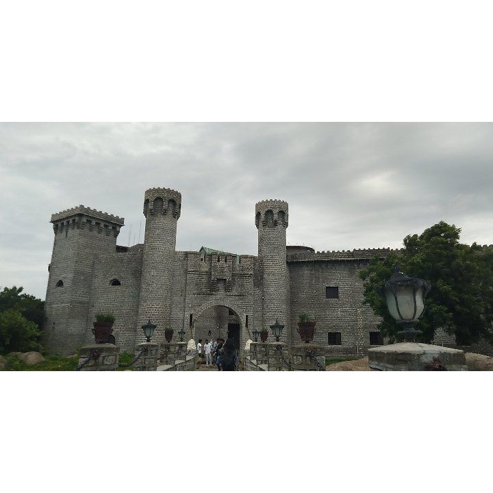Photo of A day trip to chupa hua Kila aka The Hidden Castle by Neha Singh