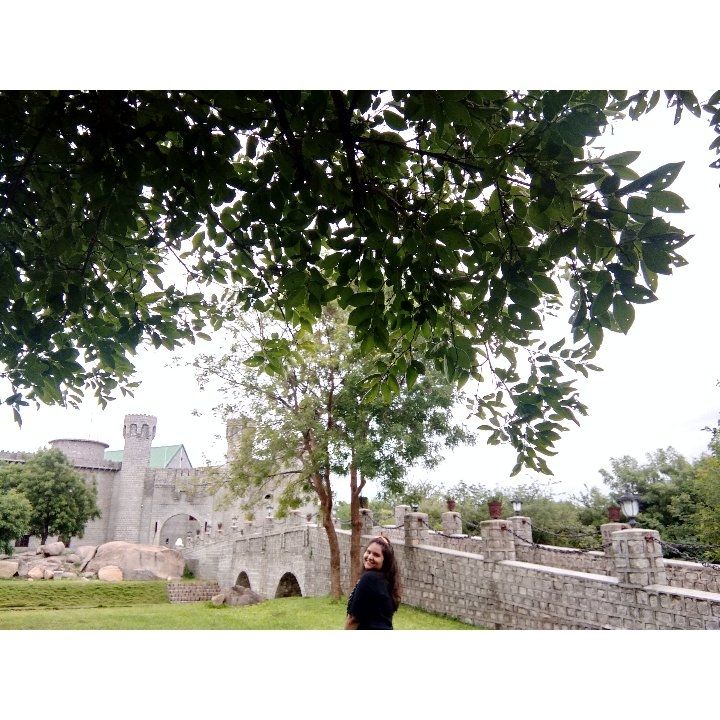 Photo of A day trip to chupa hua Kila aka The Hidden Castle by Neha Singh
