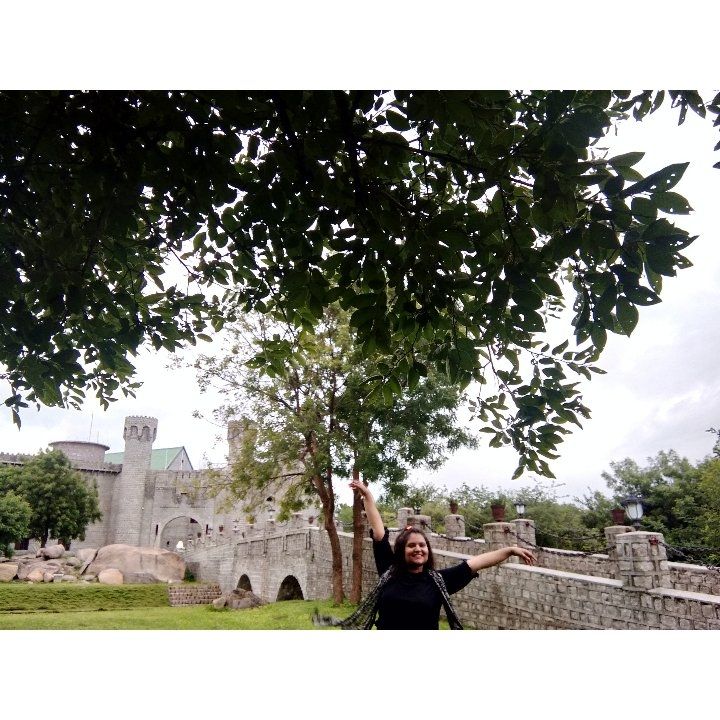 Photo of A day trip to chupa hua Kila aka The Hidden Castle by Neha Singh