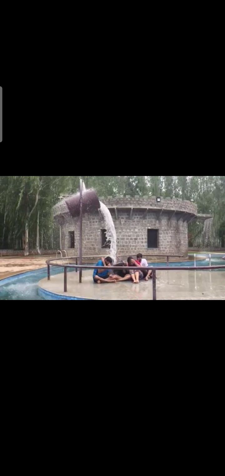 Photo of A day trip to chupa hua Kila aka The Hidden Castle by Neha Singh