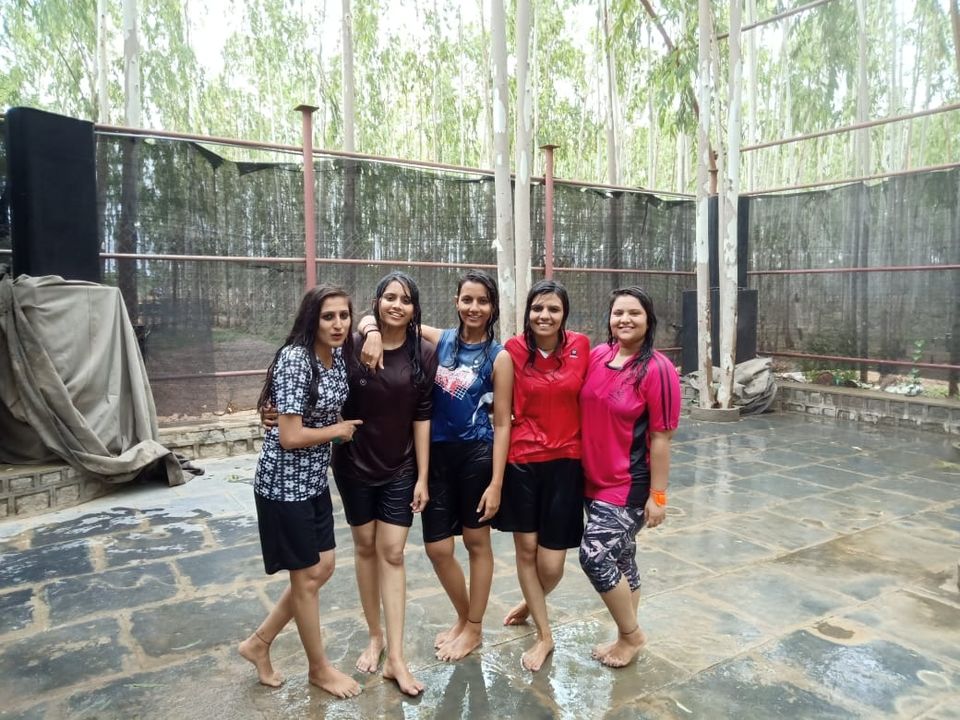 Photo of A day trip to chupa hua Kila aka The Hidden Castle by Neha Singh