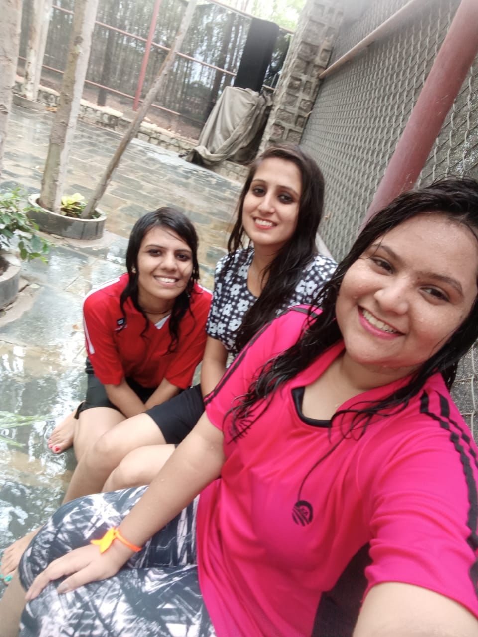 Photo of A day trip to chupa hua Kila aka The Hidden Castle by Neha Singh
