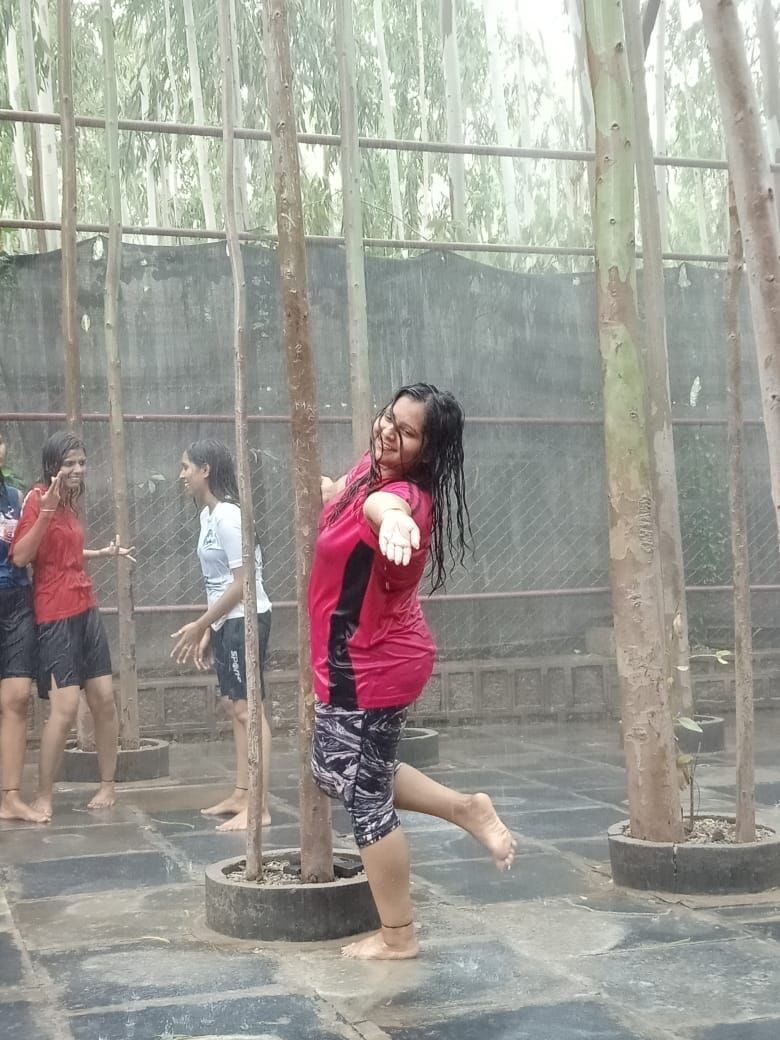 Photo of A day trip to chupa hua Kila aka The Hidden Castle by Neha Singh