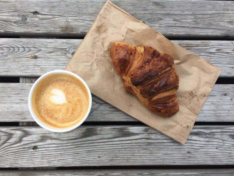 Photo of Exploring Reykjavik's Coffee Culture | Map and Magnets by Map and Magnets
