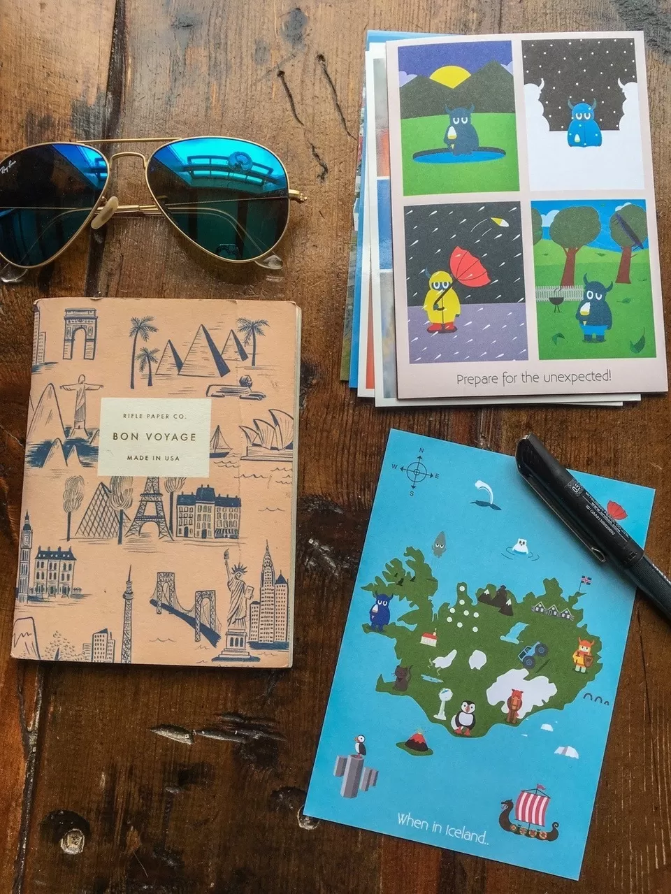 Photo of Exploring Reykjavik's Coffee Culture | Map and Magnets by Map and Magnets