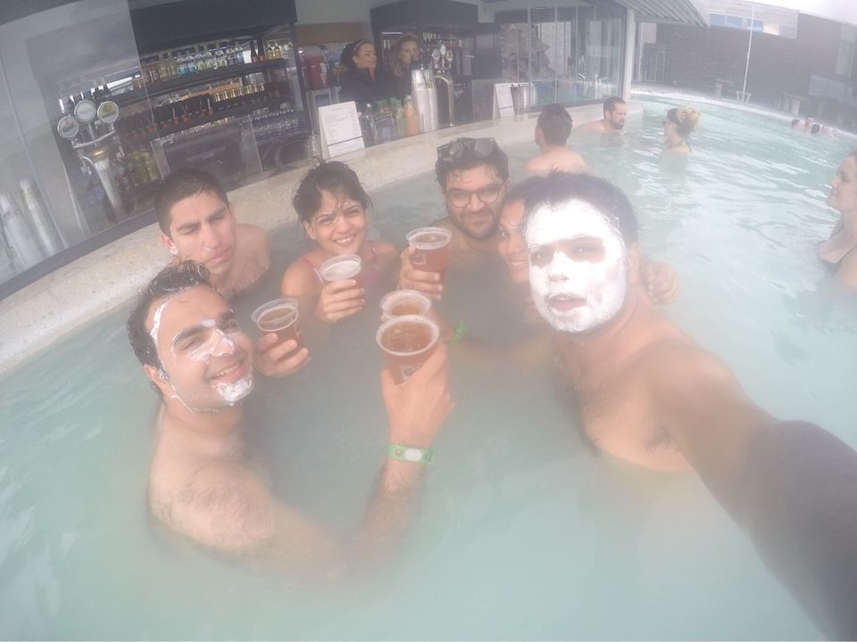 Photo of Visiting the Blue Lagoon in Iceland: All you need to know | Map and Magnets 3/5 by Map and Magnets