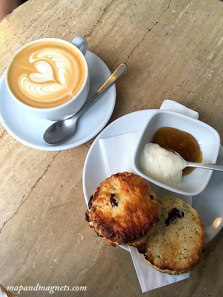 Photo of Boot Café, Rue du Pont aux Choux, Paris, France by Map and Magnets