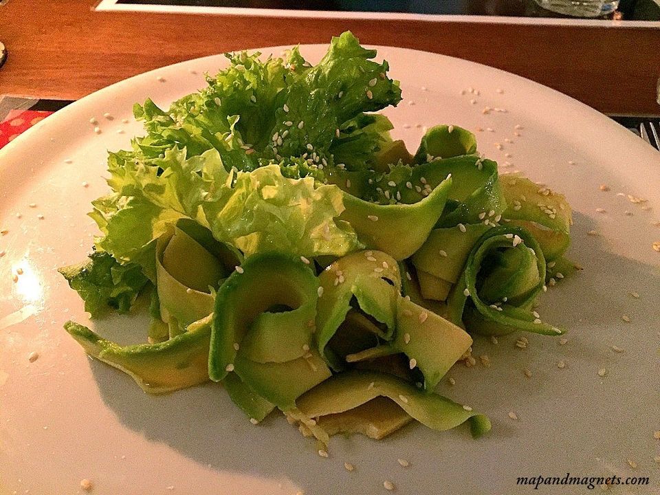 Photo of Best Coffee and Vegetarian Food in Florence | Map and Magnets 3/14 by Map and Magnets