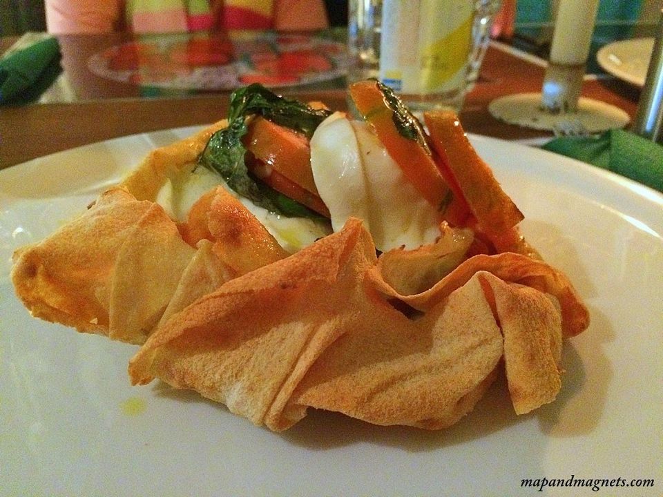 Photo of Best Coffee and Vegetarian Food in Florence | Map and Magnets 4/14 by Map and Magnets