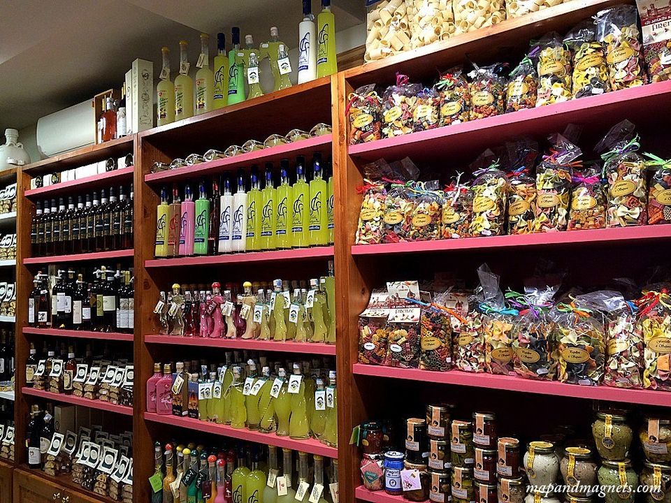 Photo of Best Coffee and Vegetarian Food in Florence | Map and Magnets 13/14 by Map and Magnets