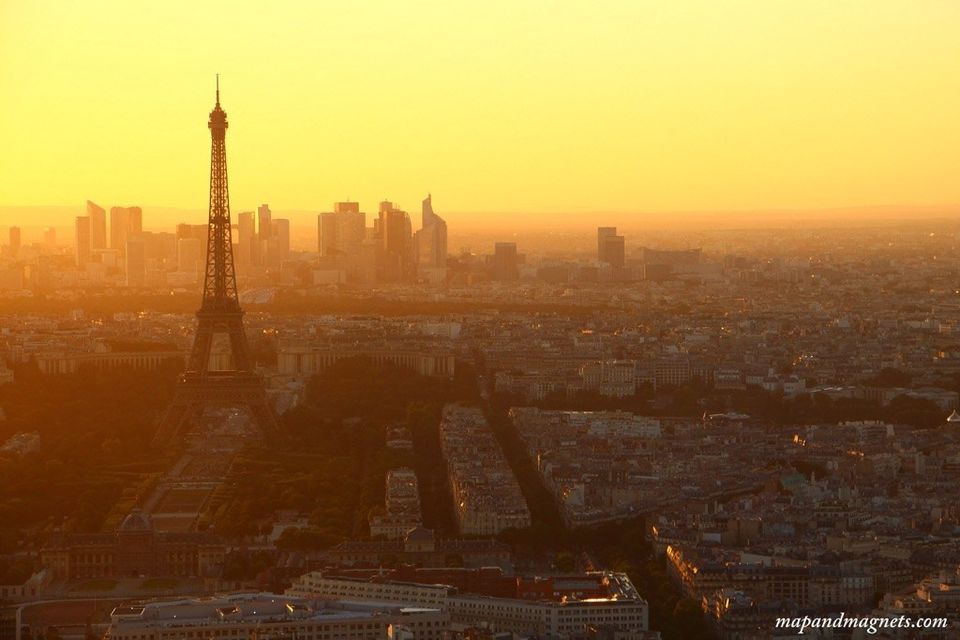 Photo of Offbeat Paris: 12 Experiences You Must Have | Map and Magnets by Map and Magnets