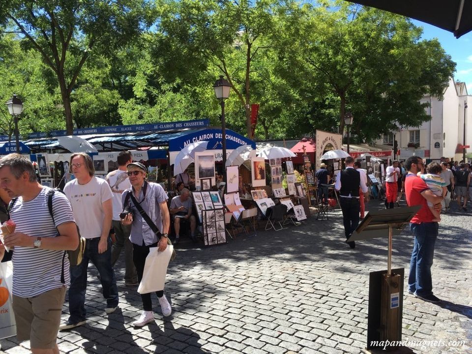 Photo of Offbeat Paris: 12 Experiences You Must Have | Map and Magnets 11/23 by Map and Magnets