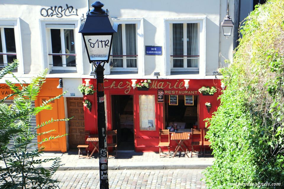 Photo of Offbeat Paris: 12 Experiences You Must Have | Map and Magnets 13/23 by Map and Magnets