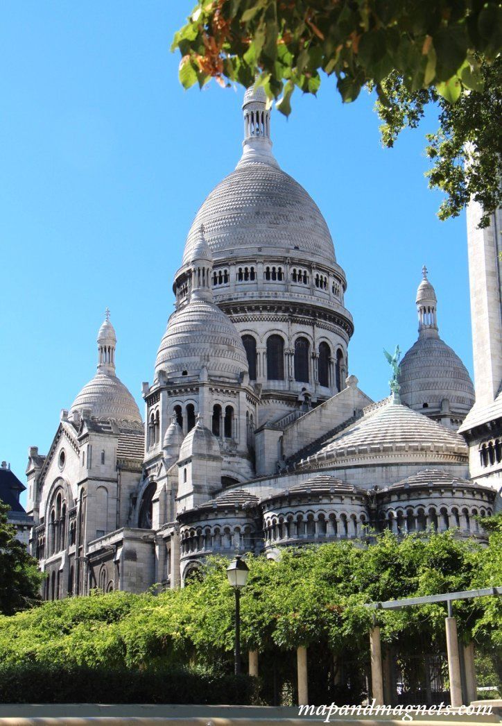 Photo of Offbeat Paris: 12 Experiences You Must Have | Map and Magnets 14/23 by Map and Magnets