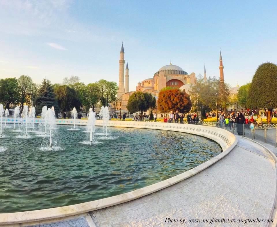 Photo of Planning a solo trip to Turkey for 10 days | Map and Magnets 2/7 by Map and Magnets
