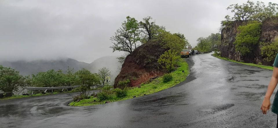 Photo of Sinhagad Fort by Rohan Goyal