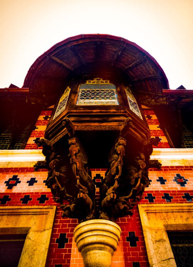 Photo of Thiruvananthapuram, Kerala, India by Shivangi Chatterjee (the_bongcolleen)