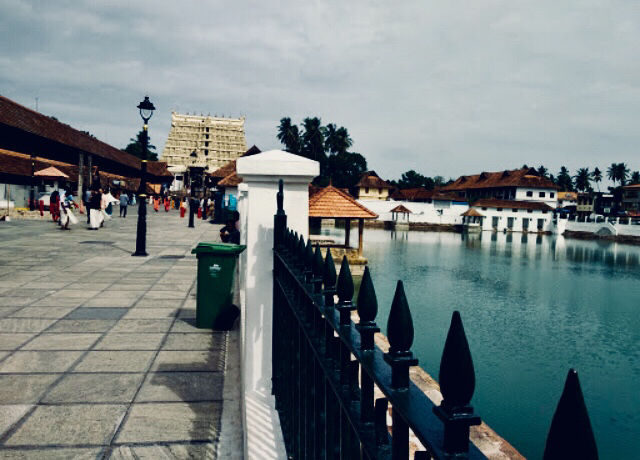 Photo of Thiruvananthapuram, Kerala, India by Shivangi Chatterjee (the_bongcolleen)