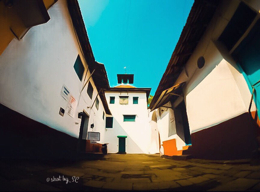 Photo of Kochi, Kerala, India by Shivangi Chatterjee (the_bongcolleen)