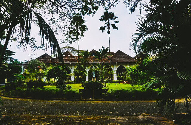 Photo of Kochi, Kerala, India by Shivangi Chatterjee (the_bongcolleen)
